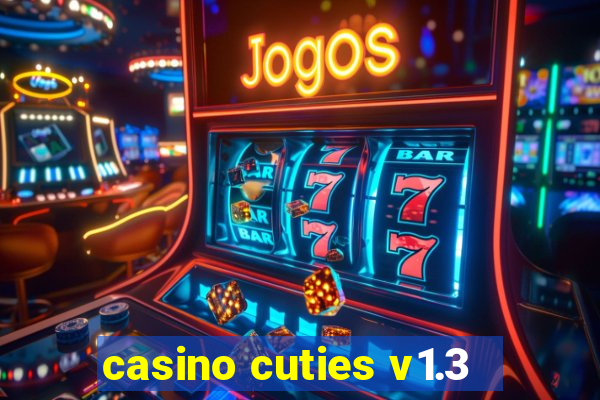 casino cuties v1.3 - android.apk